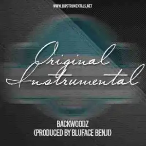 Instrumental: BluFace Benji - Backwoodz